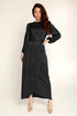 Feminine and elegant tunic dress - ROUTINE FASHION